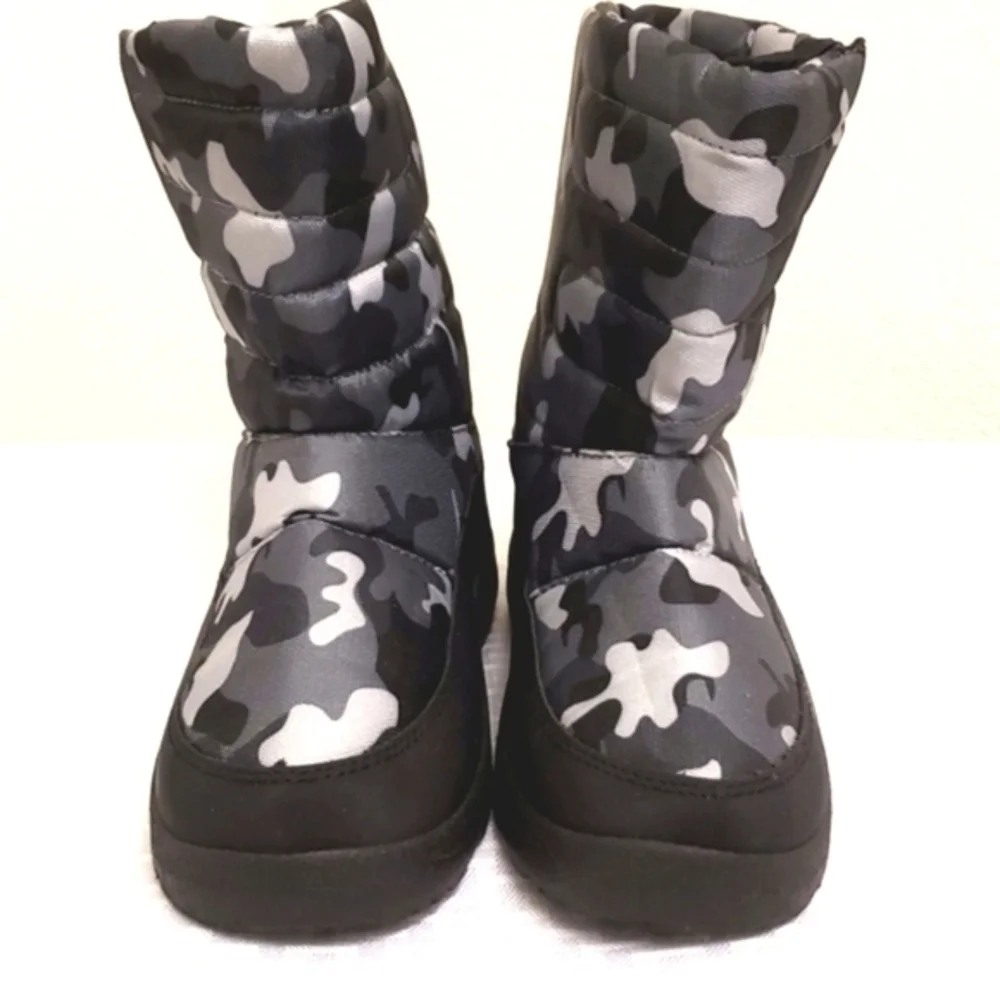 Boots - unbranded